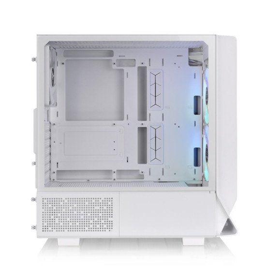 Thermaltake Ceres 330 TG Midi Tower Blanc