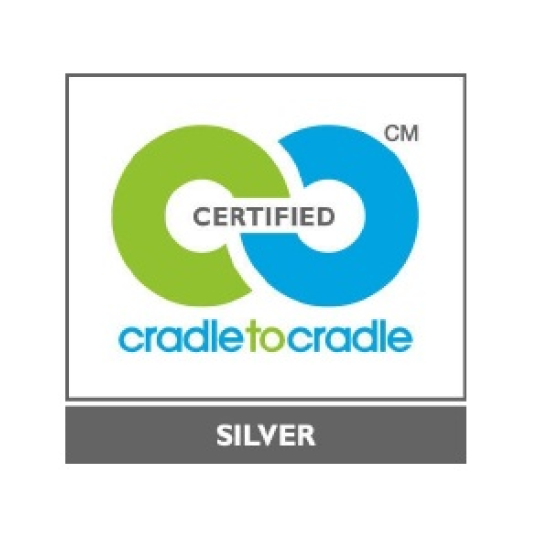 Brabantia Sort & Go 6 L Rectangulaire Plastique recyclé Rose