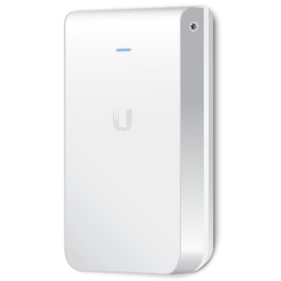 Ubiquiti Networks UniFi HD In-Wall 1733 Mbit/s Blanc Connexion Ethernet (PoE)