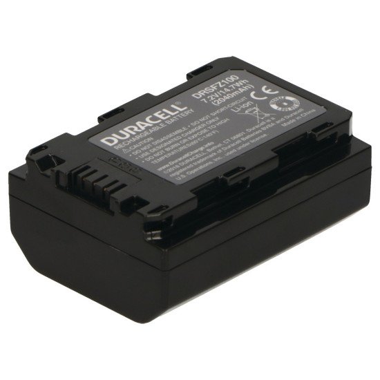 Duracell DRSFZ100 batterie de caméra/caméscope 2040 mAh