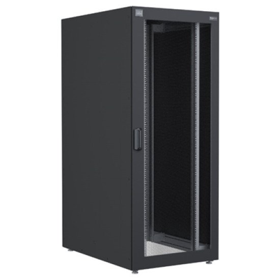 Vertiv Knürr 011570111026 étagère 42U Rack autonome Gris