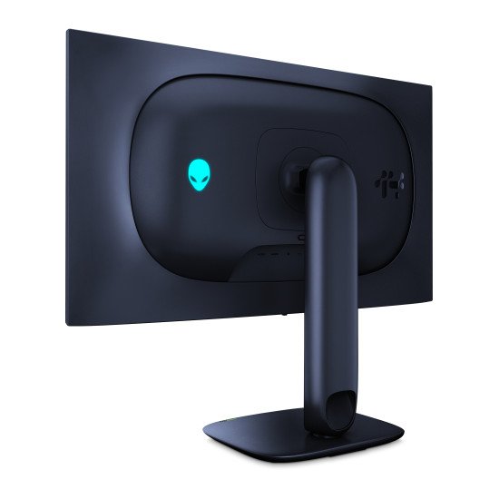 Alienware AW2725Q écran PC 67,8 cm (26.7") 3840 x 2160 pixels 4K Ultra HD QD-OLED Noir Alienware AW2725Q écran PC 67,8 cm (26.7") 3840 x 2160 pixels 4K Ultra HD QD-OLED Noir