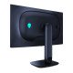Alienware AW2725Q écran PC 67,8 cm (26.7") 3840 x 2160 pixels 4K Ultra HD QD-OLED Noir Alienware AW2725Q écran PC 67,8 cm (26.7") 3840 x 2160 pixels 4K Ultra HD QD-OLED Noir