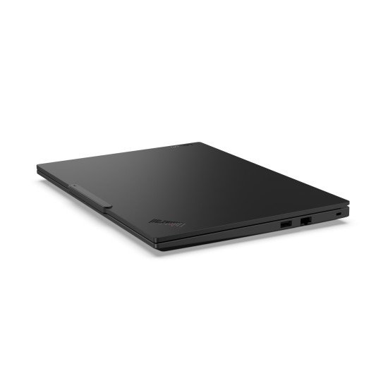 Lenovo ThinkPad E14 Gen 8 (AMD) Copilot+ PC AMD Ryzen AI 5 330 Ordinateur portable 35,6 cm (14") WUXGA 16 Go DDR5-SDRAM 512 Go SSD Wi-Fi 7 (802.11be) Windows 11 Pro Noir Belge