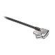 Kensington Câble de sécurité ClickSafe 2.0 à clé pour encoches Wedge Kensington Câble de sécurité ClickSafe 2.0 à clé pour encoches Wedge