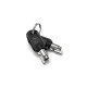 Kensington Câble de sécurité ClickSafe 2.0 à clé pour encoches Wedge Kensington Câble de sécurité ClickSafe 2.0 à clé pour encoches Wedge