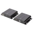 Digitus Extender 4K HDMI via CAT / IP (kit)