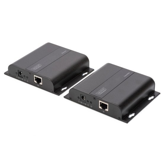 Digitus Extender 4K HDMI via CAT / IP (kit)