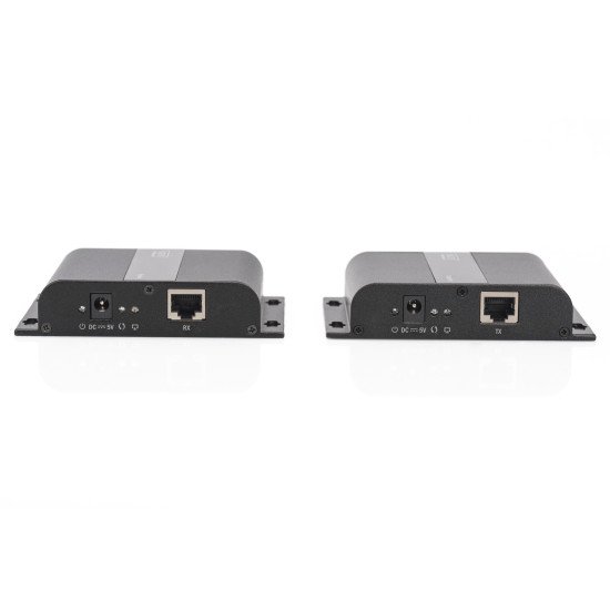 Digitus Extender 4K HDMI via CAT / IP (kit)