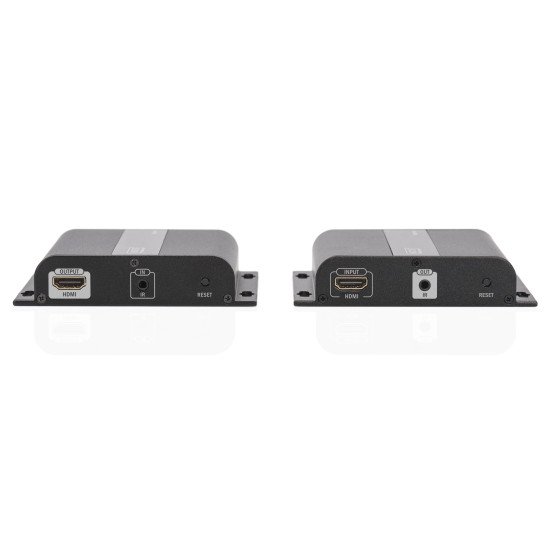 Digitus Extender 4K HDMI via CAT / IP (kit)