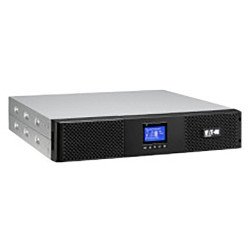 Eaton 9SX UPS Double-conversion (en ligne) 1,5 kVA 1350 W 7 sortie(s) CA