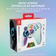 Turtle Beach Rematch: Invincible Mario Turtle Beach Rematch: Invincible Mario