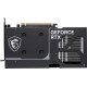 MSI GeForce RTX 5060 TI 8G VENTUS 2X OC PLUS NVIDIA 8 Go GDDR7 MSI GeForce RTX 5060 TI 8G VENTUS 2X OC PLUS NVIDIA 8 Go GDDR7