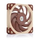 Noctua NF A12x25 PWM Boitier PC Ventilateur 12 cm Beige, Rouge Noctua NF A12x25 PWM Boitier PC Ventilateur 12 cm Beige, Rouge