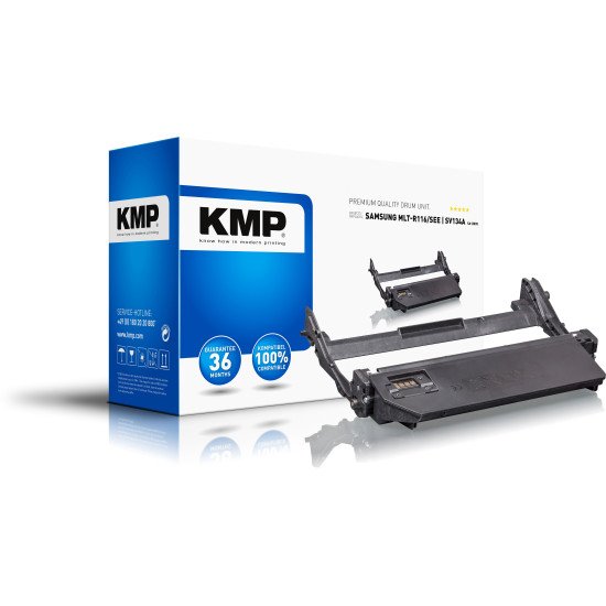 KMP 3515,7000 Cartouche de toner 1 pièce(s) Compatible