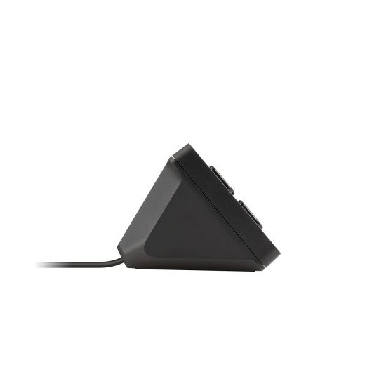 Elgato Stream Deck Mini clavier Gaming USB Noir