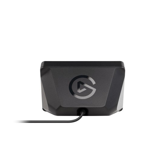 Elgato Stream Deck Mini clavier Gaming USB Noir
