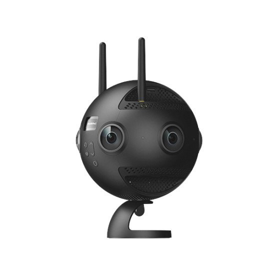 Insta360 Pro 2 caméra pour sports d'action Wifi 1,55 kg