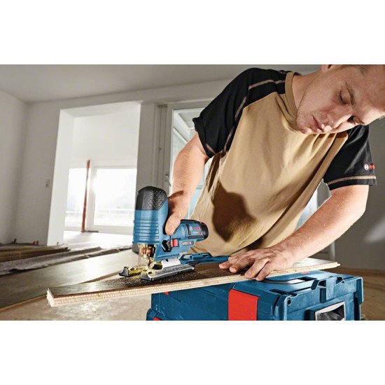 Bosch Scie sauteuse sans fil GST 12V-70 Professional