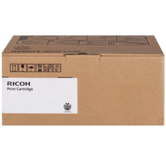 Ricoh 408294 Cartouche de toner 1 pièce(s) Original Noir