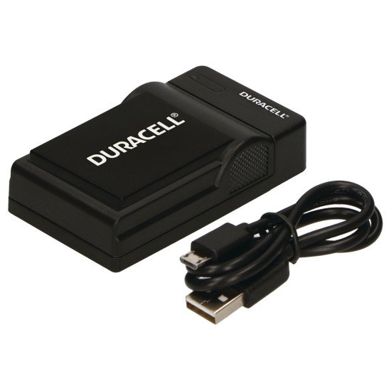 Duracell DRO5943 chargeur de batterie USB