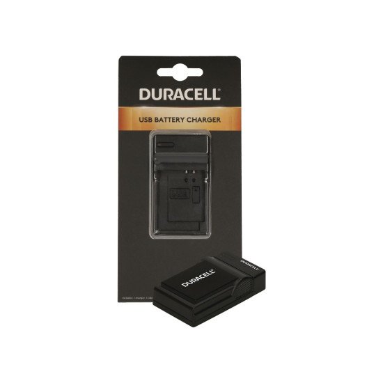 Duracell DRO5943 chargeur de batterie USB
