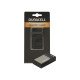 Duracell DRO5945 chargeur de batterie USB