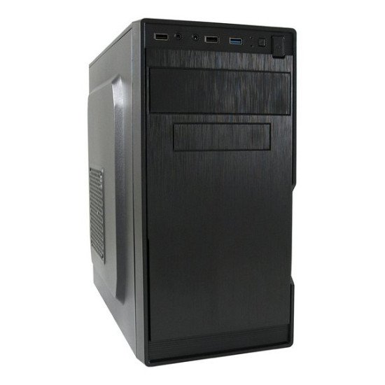 LC-Power 2014MB Midi Tower Noir