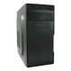 LC-Power 2014MB Midi Tower Noir