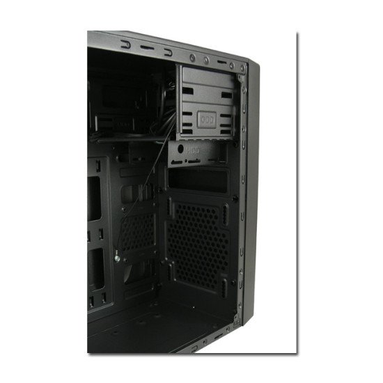 LC-Power 2014MB Midi Tower Noir