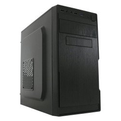LC-Power 2014MB Midi Tower Noir LC-Power 2014MB Midi Tower Noir