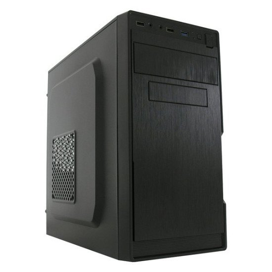 LC-Power 2014MB Midi Tower Noir