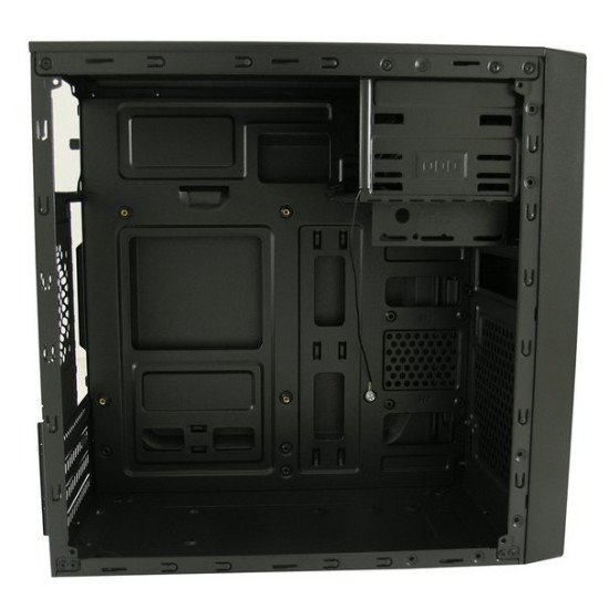 LC-Power 2014MB Midi Tower Noir LC-Power 2014MB Midi Tower Noir