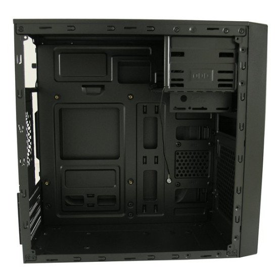 LC-Power 2014MB Midi Tower Noir