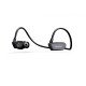 Lenco BTX-860BK écouteur/casque Sans fil Ecouteurs Sports Bluetooth Noir