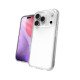ZAGG Luxe coque de protection pour téléphones portables 16 cm (6.3") Housse Transparent ZAGG Luxe coque de protection pour téléphones portables 16 cm (6.3") Housse Transparent