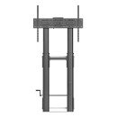 Vision 1195054500008 2,54 m (100") Sol Noir