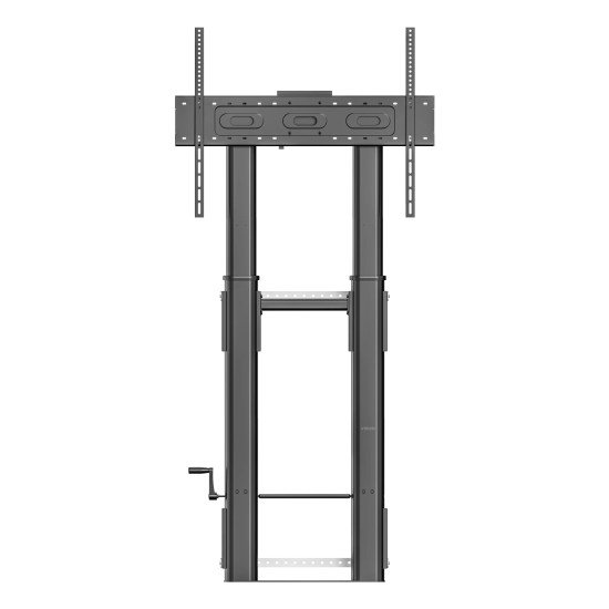 Vision 1195054500008 2,54 m (100") Sol Noir