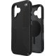 Speck Presidio2 Grip + MS Apple iPhone 17 Black - with Microban coque de protection pour téléphones portables 16 cm (6.3") Housse Noir