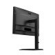 AOC 24E4U écran PC 60,5 cm (23.8") 1920 x 1080 pixels Full HD LED Noir AOC 24E4U écran PC 60,5 cm (23.8") 1920 x 1080 pixels Full HD LED Noir