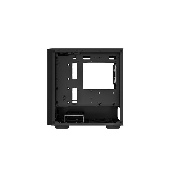 DeepCool CC360 ARGB Mini Tower Noir