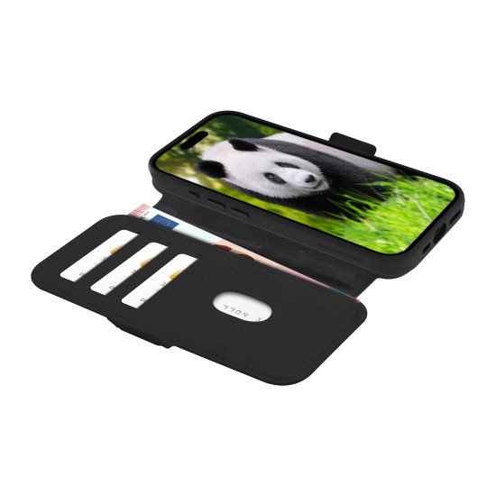 dbramante1928 Lynge MS coque de protection pour téléphones portables Folio Noir