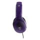Turtle Beach Airlite Fit Casque Avec fil Arceau Jouer Noir, Violet Turtle Beach Airlite Fit Casque Avec fil Arceau Jouer Noir, Violet
