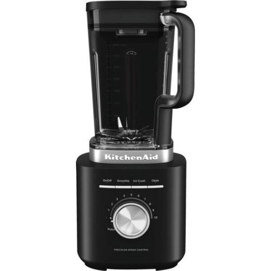 KitchenAid 5KSB2073EBM 2 L Mélangeur de table 1200 W Noir