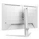 Philips 27M2N3501PA/00 écran PC 68,6 cm (27") 2560 x 1440 pixels Quad HD LCD Blanc Philips 27M2N3501PA/00 écran PC 68,6 cm (27") 2560 x 1440 pixels Quad HD LCD Blanc