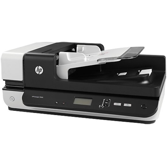 HP Scanjet Enterprise 7500 scanner