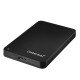 Intenso Disque Dur Portable 320 Go, Certifié Remis à Neuf