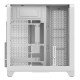 Thermaltake View 390 Air Midi Tower Blanc Thermaltake View 390 Air Midi Tower Blanc