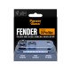 PanzerGlass ® Fender Camera Lens Protector Shades of Blue iPhone 2026 Pro Max Protection d'écran transparent 1 pièce(s)