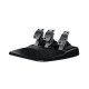 Logitech 991-000486 accessoire de jeux vidéo Noir USB Volant + pédales + écouteurs Analogique/Numérique PlayStation 5, PlayStation 4, PC
